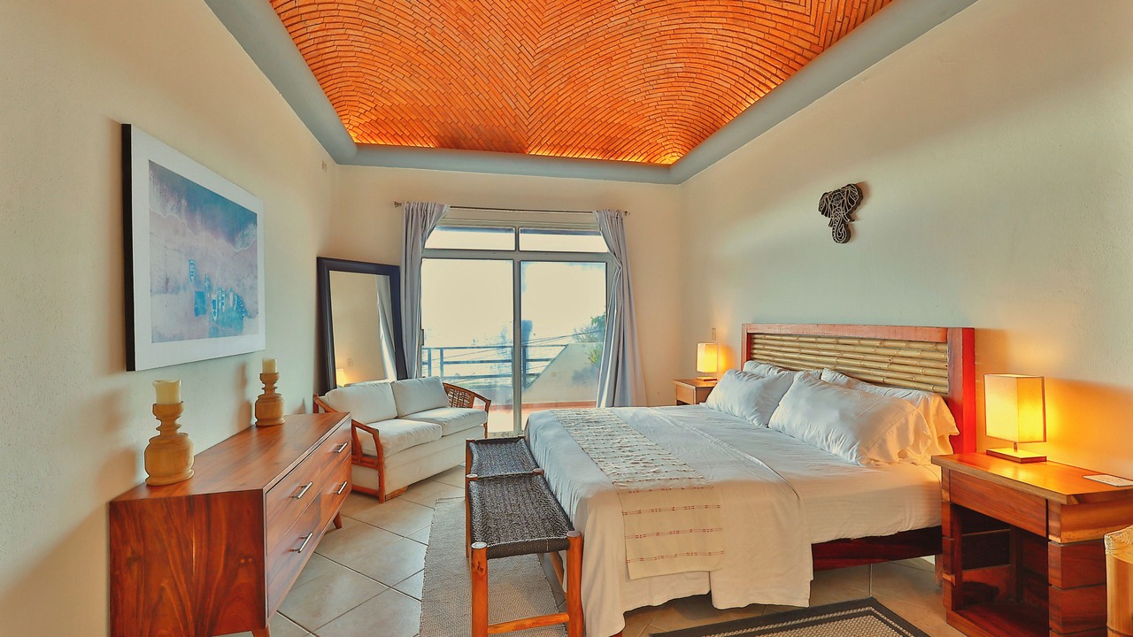 Photo of Bedroom in Punta de Mita