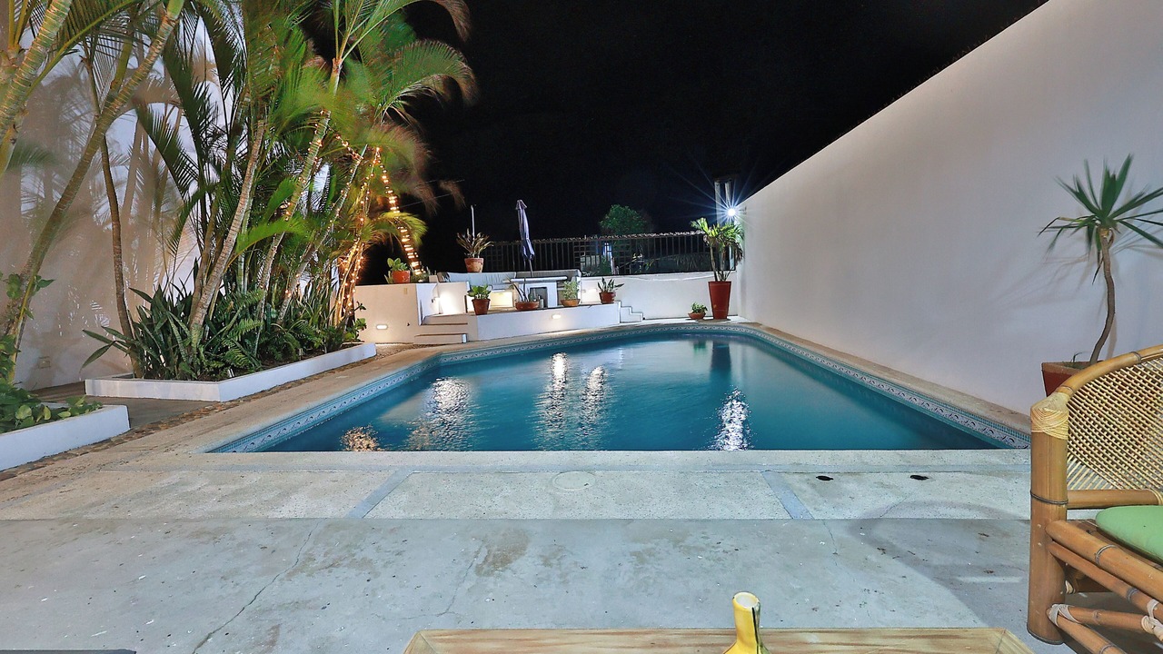 Photo of Outdoor in Punta de Mita
