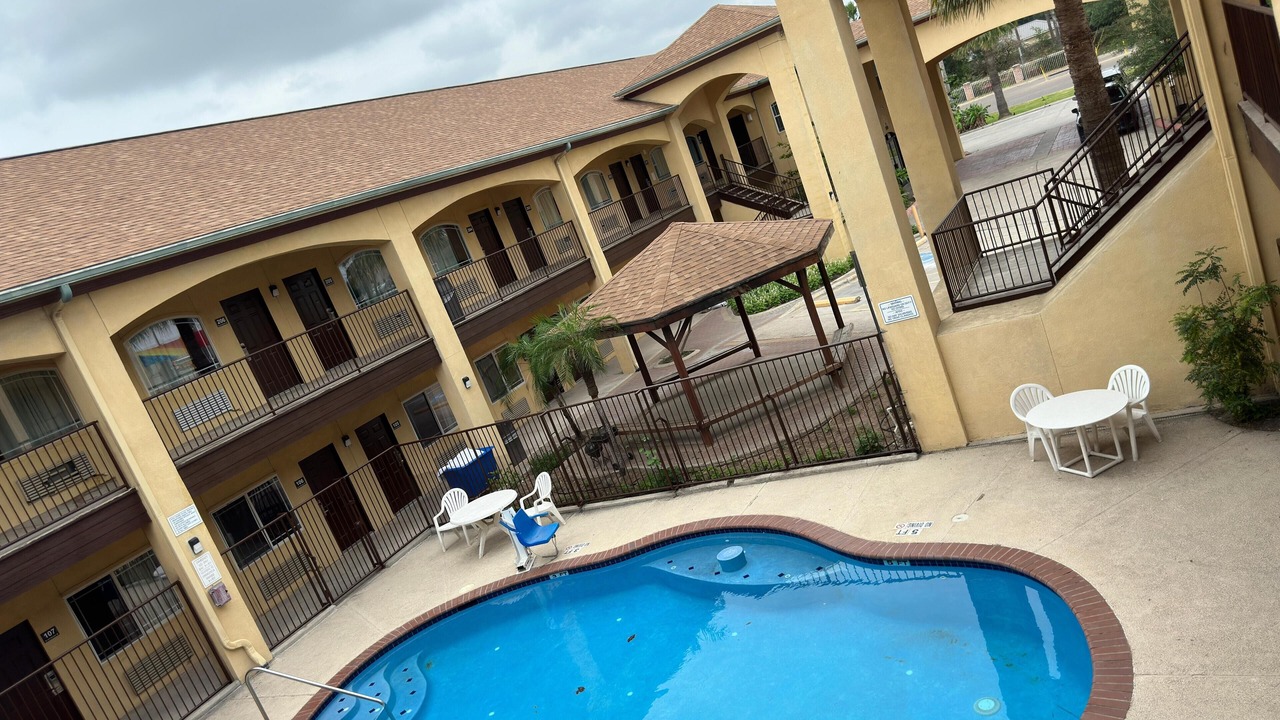 Photo of Outdoor in Edinburg