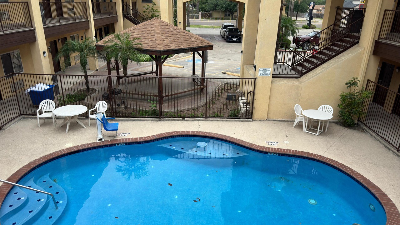 Photo of Outdoor in Edinburg