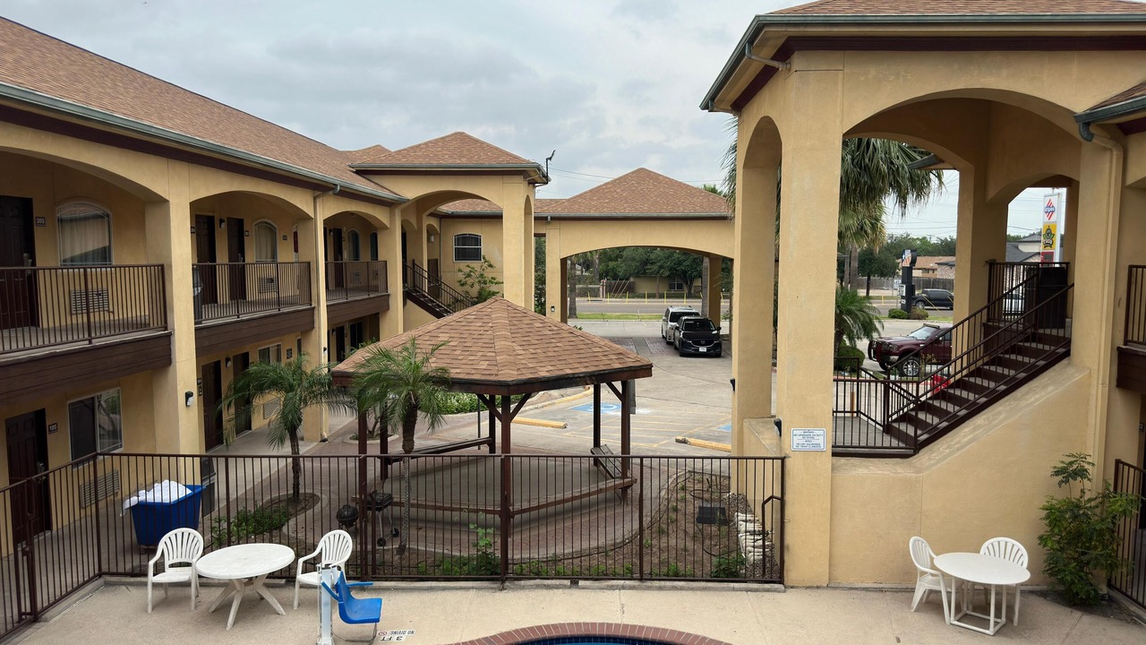 Photo of Outdoor in Edinburg