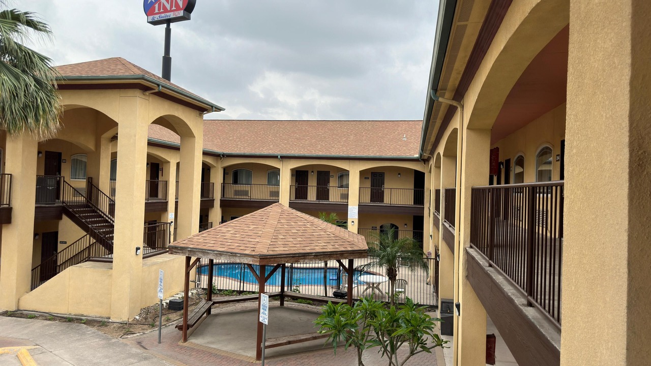 Photo of Outdoor in Edinburg