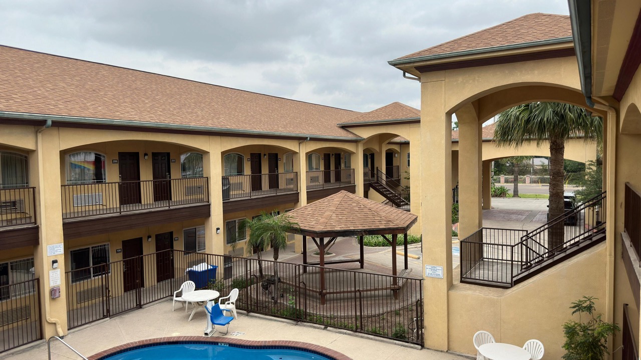Photo of Outdoor in Edinburg