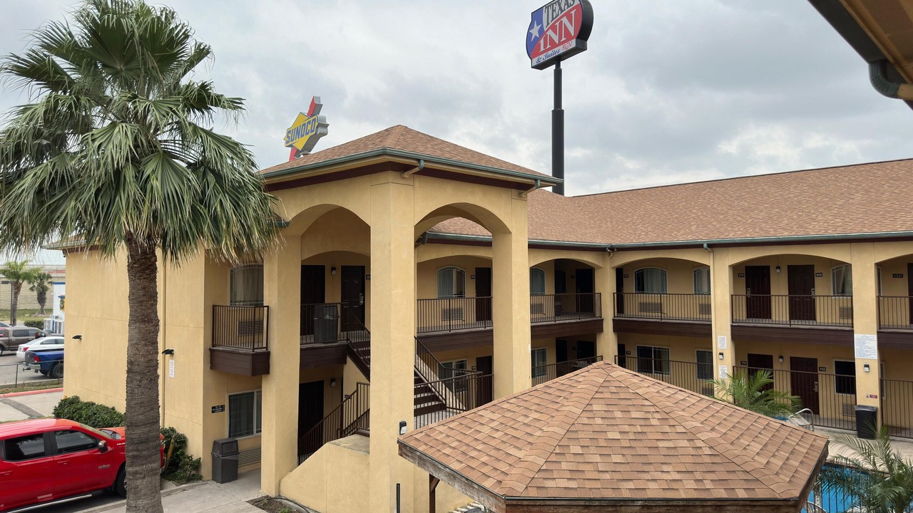 Photo of Outdoor in Edinburg