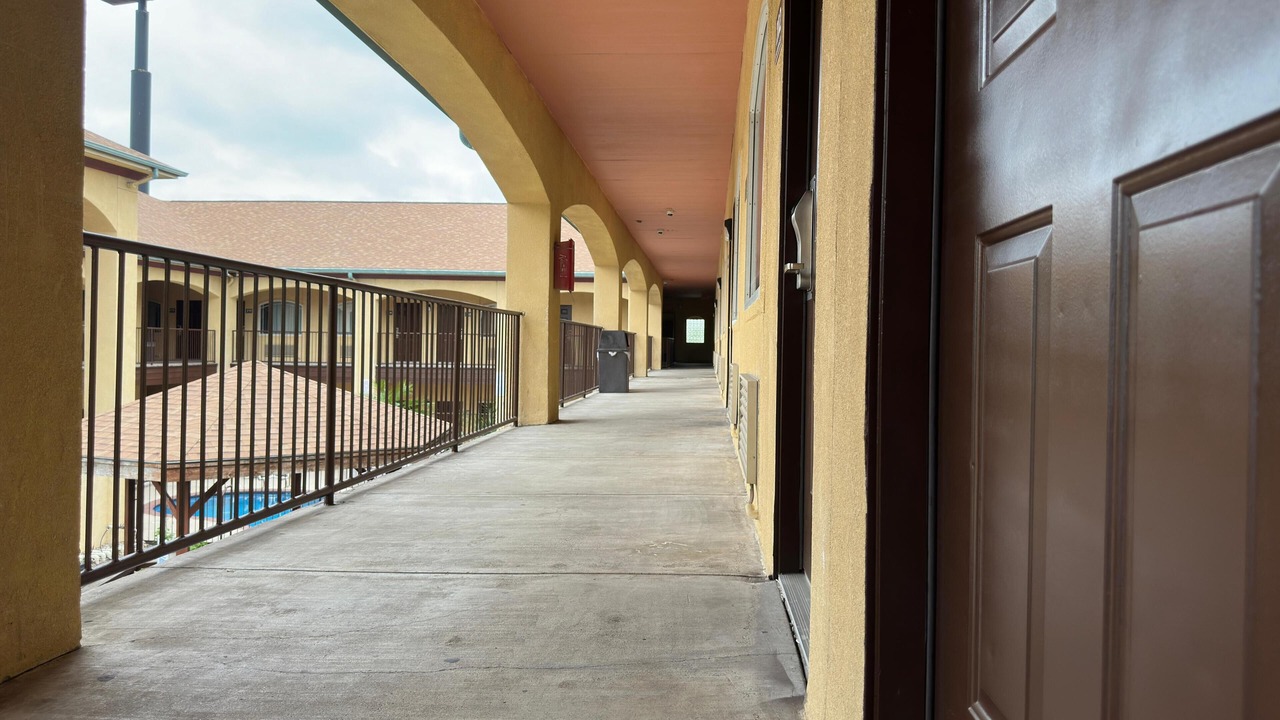 Photo of Outdoor in Edinburg