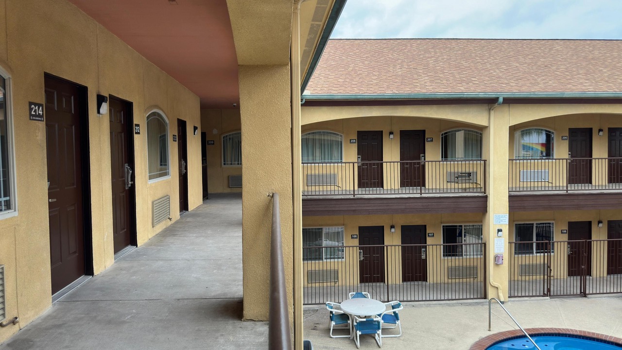 Photo of Outdoor in Edinburg