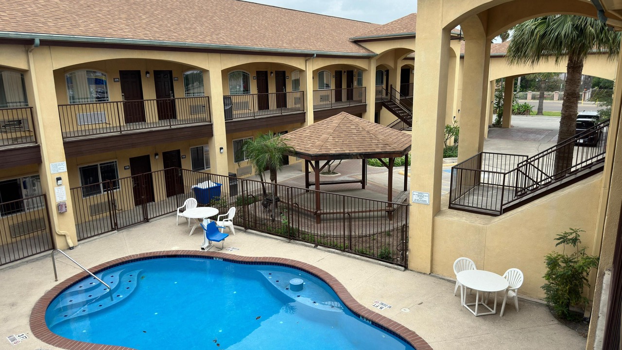 Photo of Outdoor in Edinburg