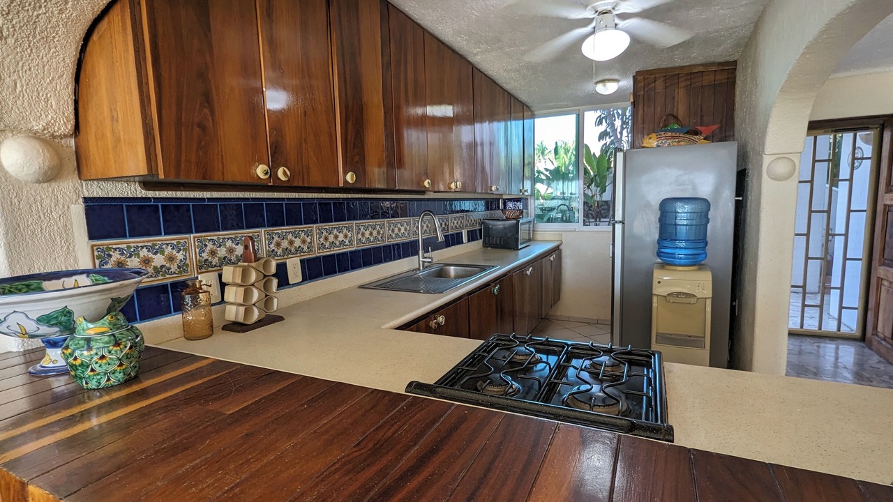 Photo of Kitchen in Manzanillo