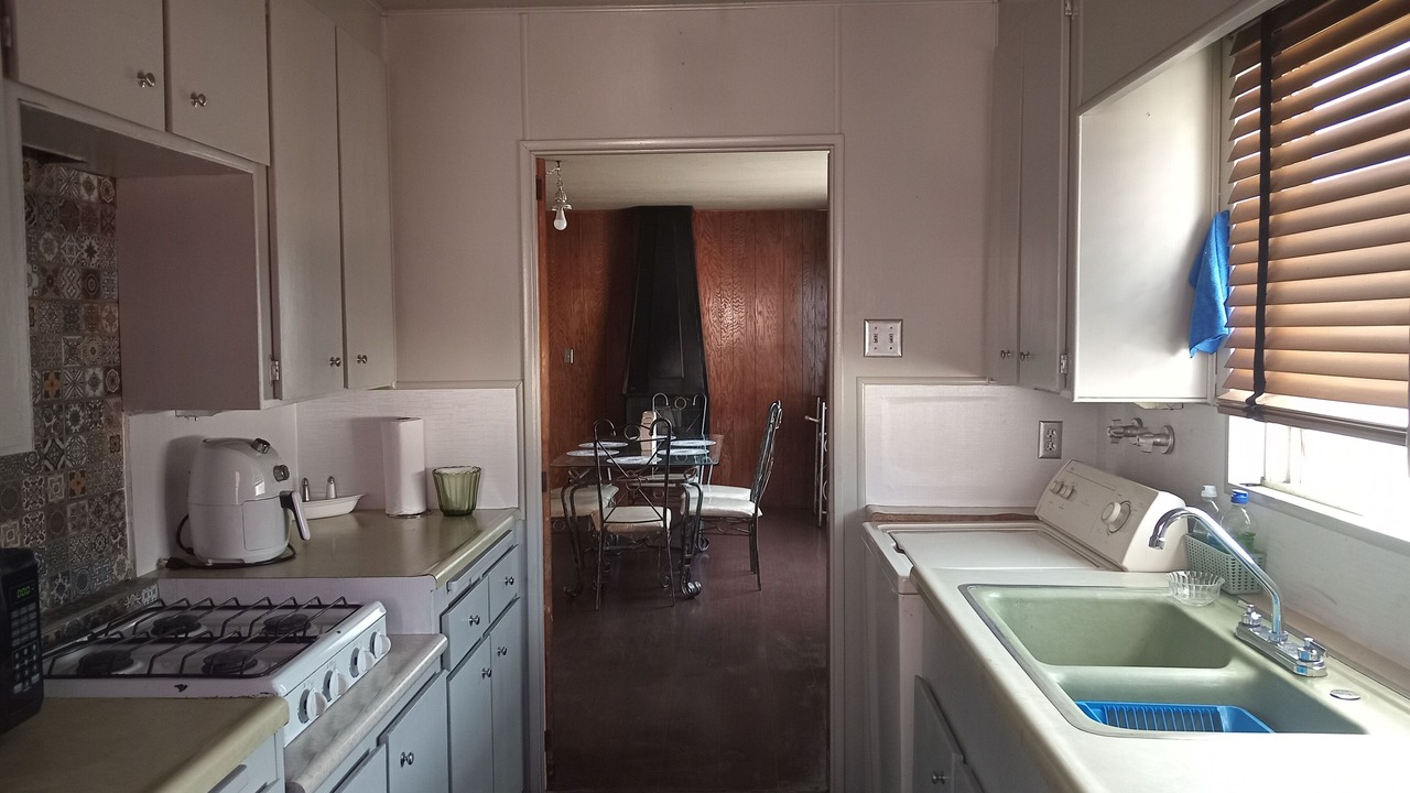 Photo of Kitchen in Valle Dorado