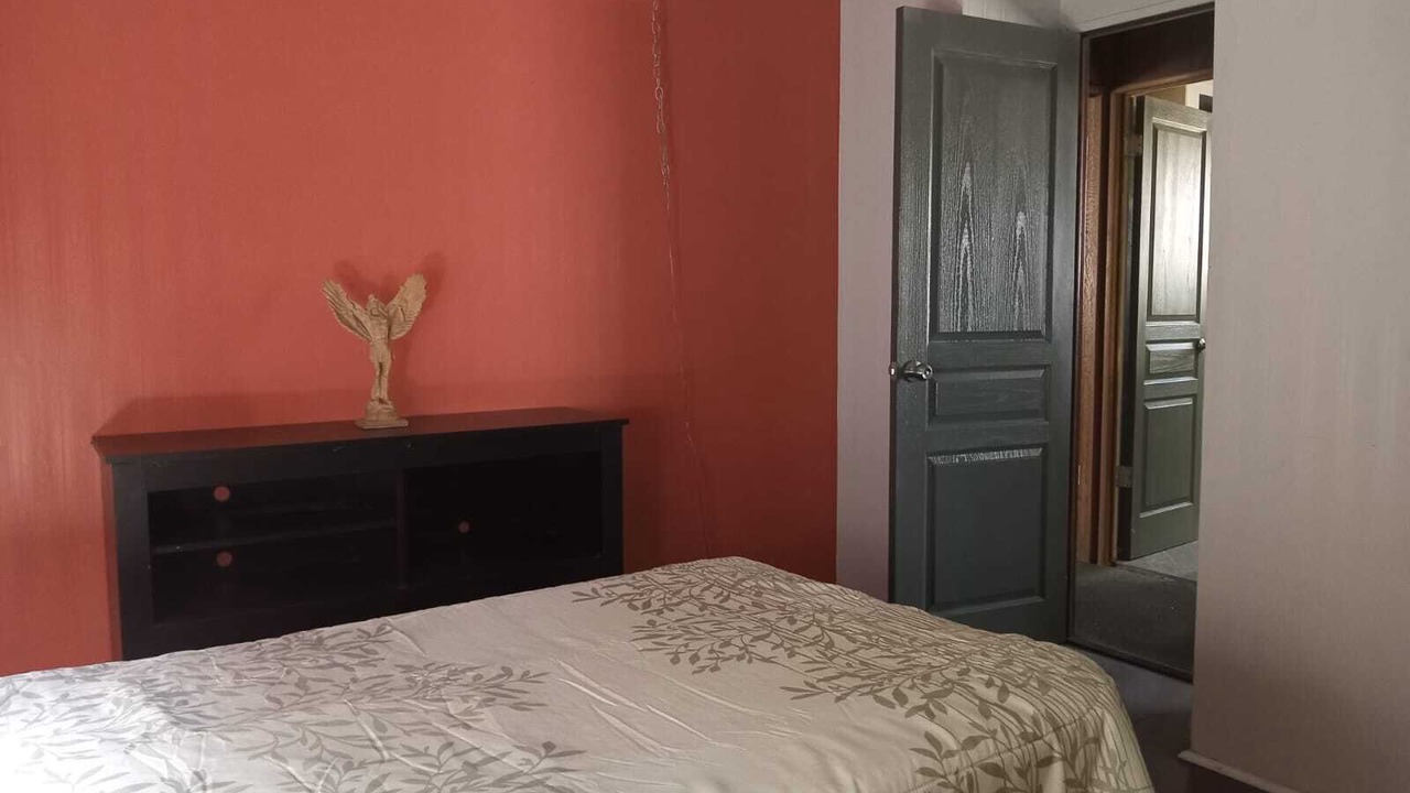 Photo of Bedroom in Valle Dorado