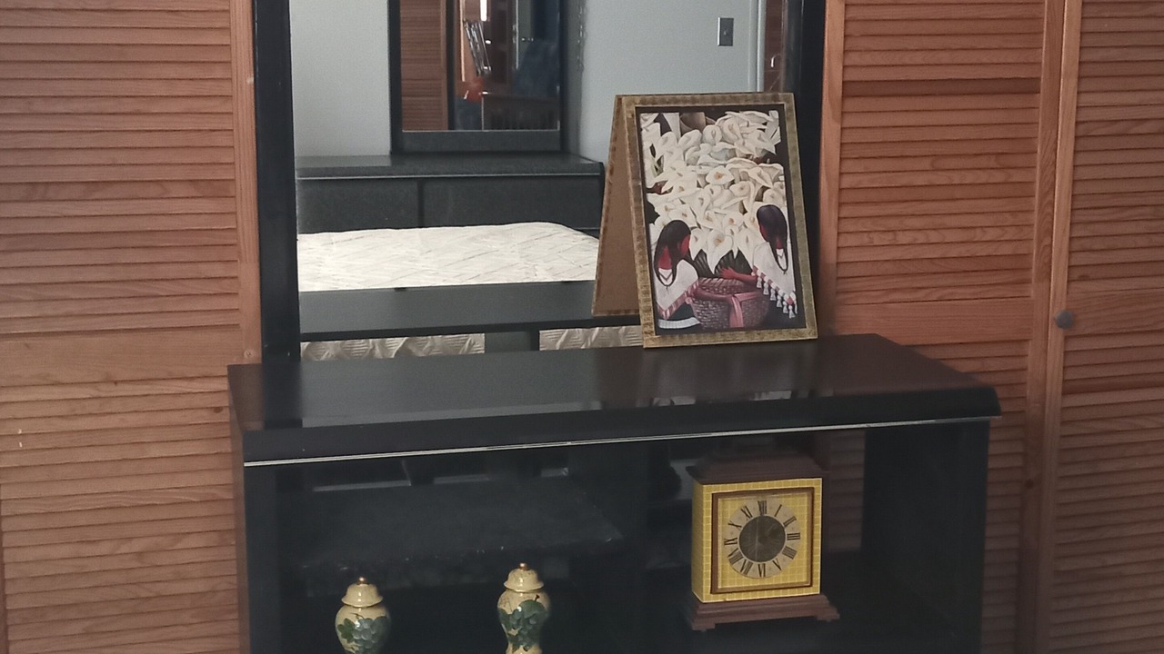 Photo of Bedroom in Valle Dorado