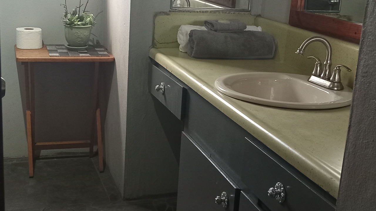 Photo of Bathroom in Valle Dorado