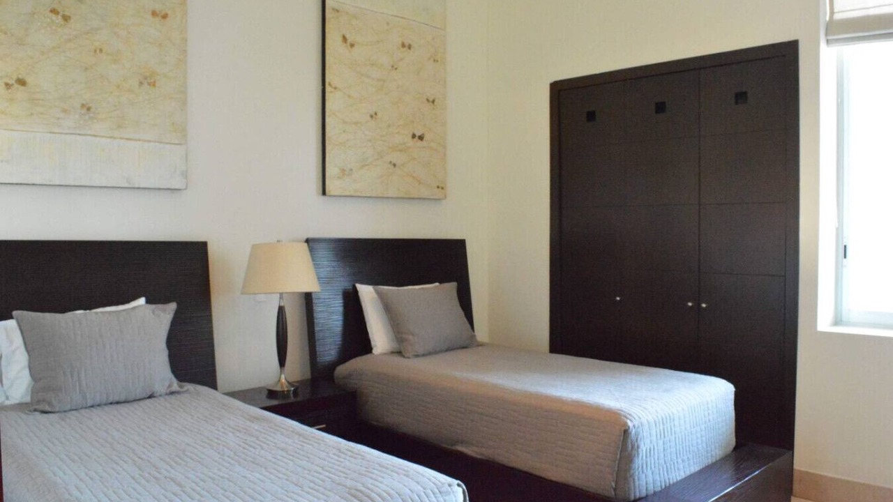 Photo of Bedroom in Nuevo Vallarta