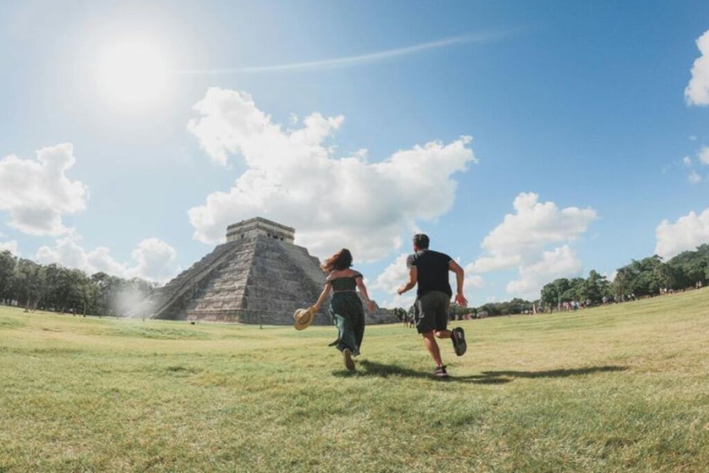 Photo of Others in Puerto Morelos
