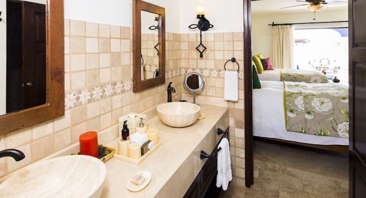 Photo of Bathroom in El Tezal