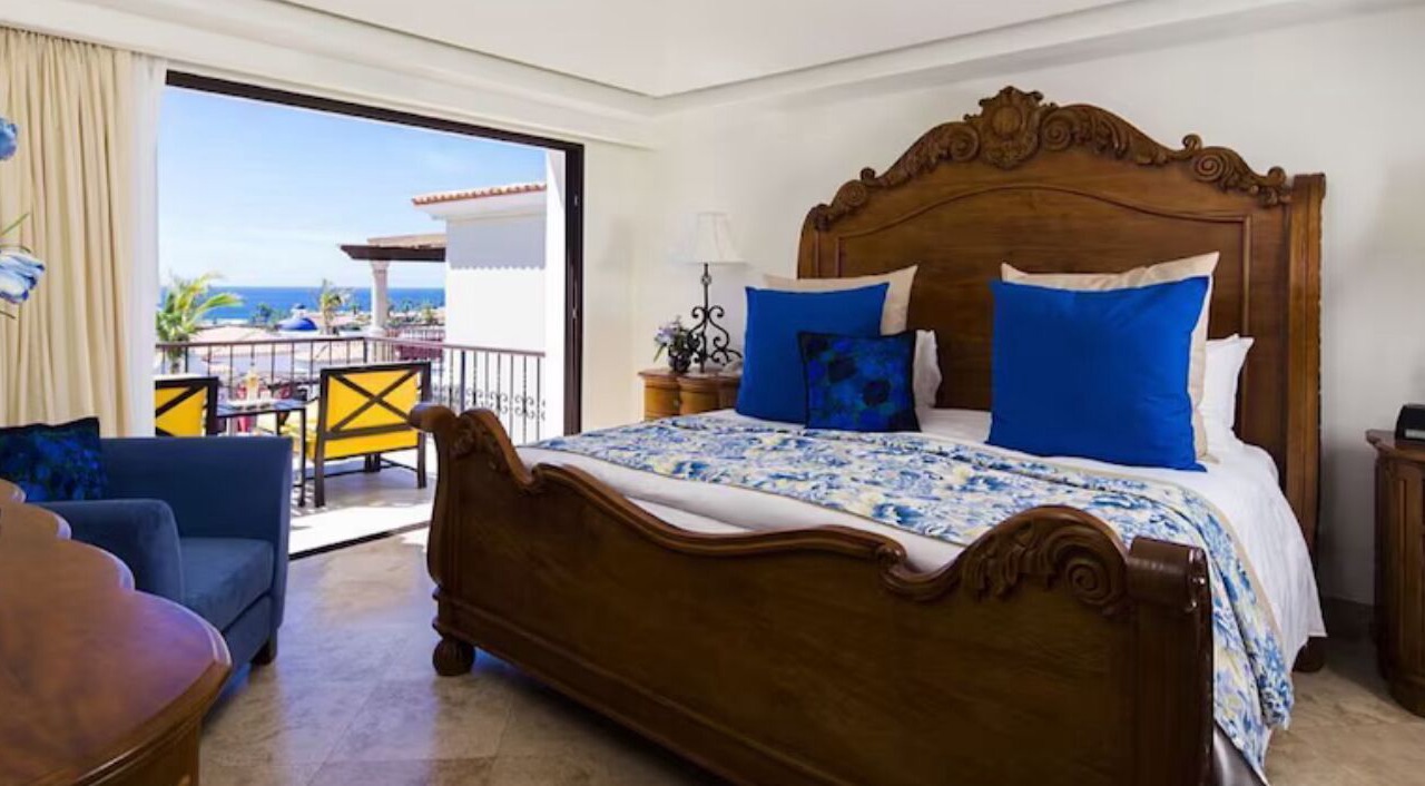 Photo of Bedroom in El Tezal