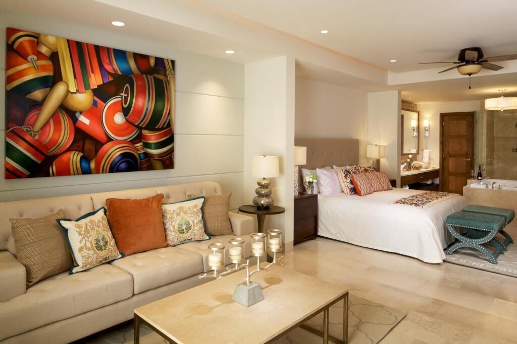 Photo of Bedroom in Marina