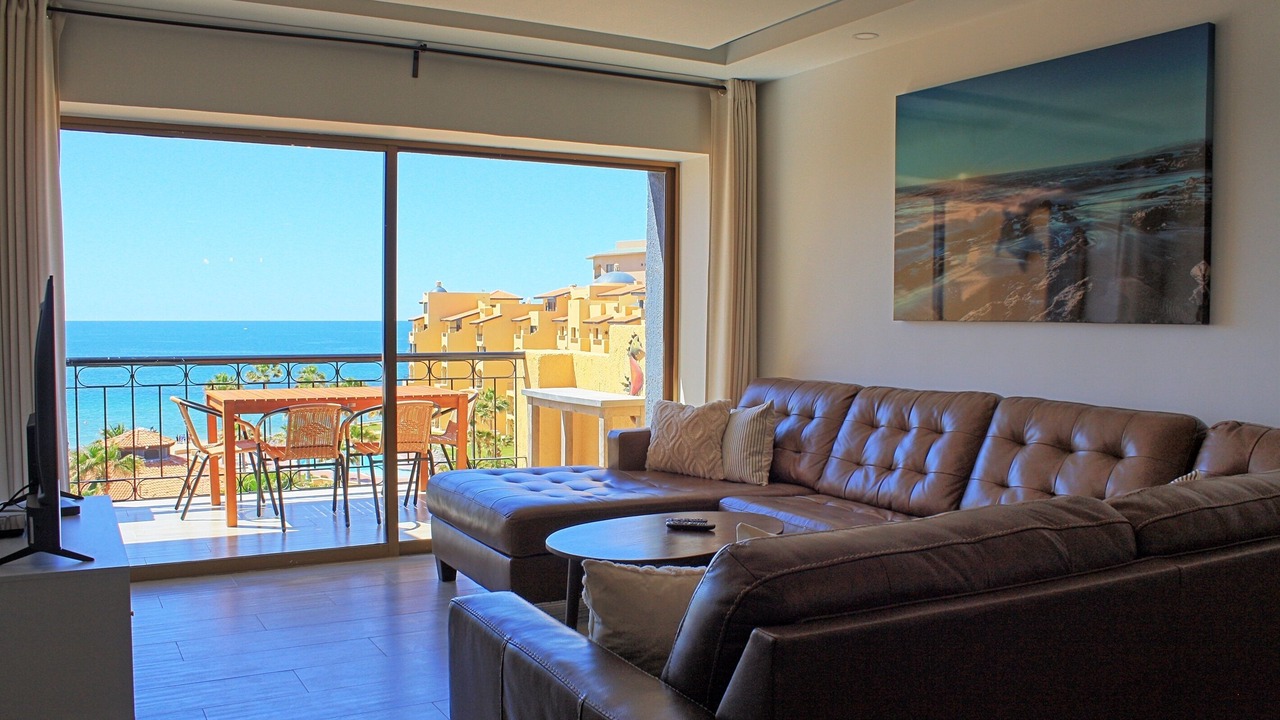 Photo of Patio Balcony in Puerto Penasco