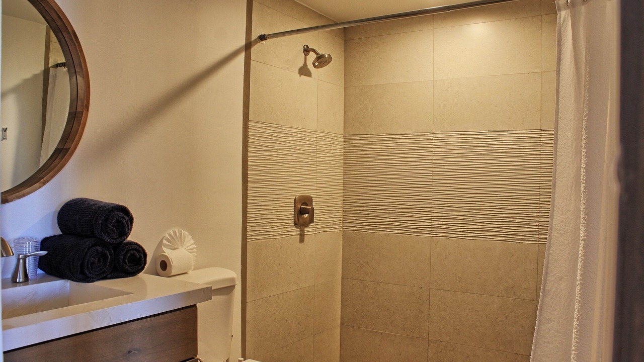Photo of Bathroom in Puerto Penasco