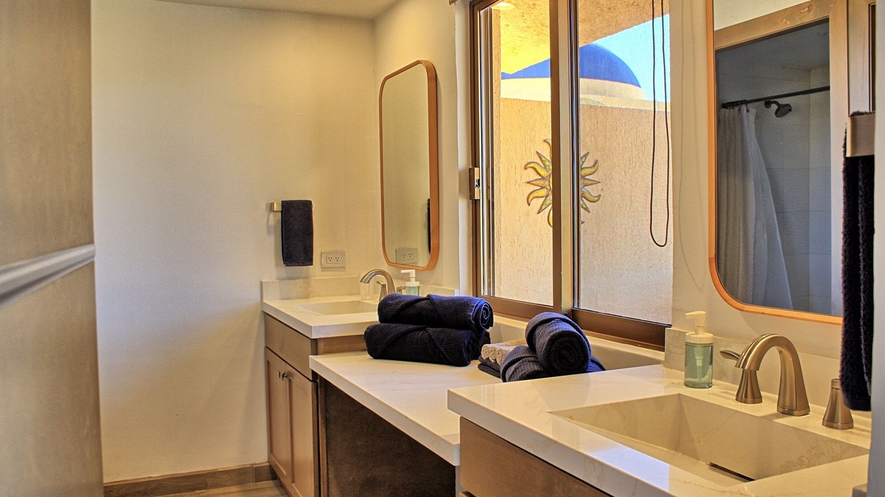 Photo of Bathroom in Puerto Penasco