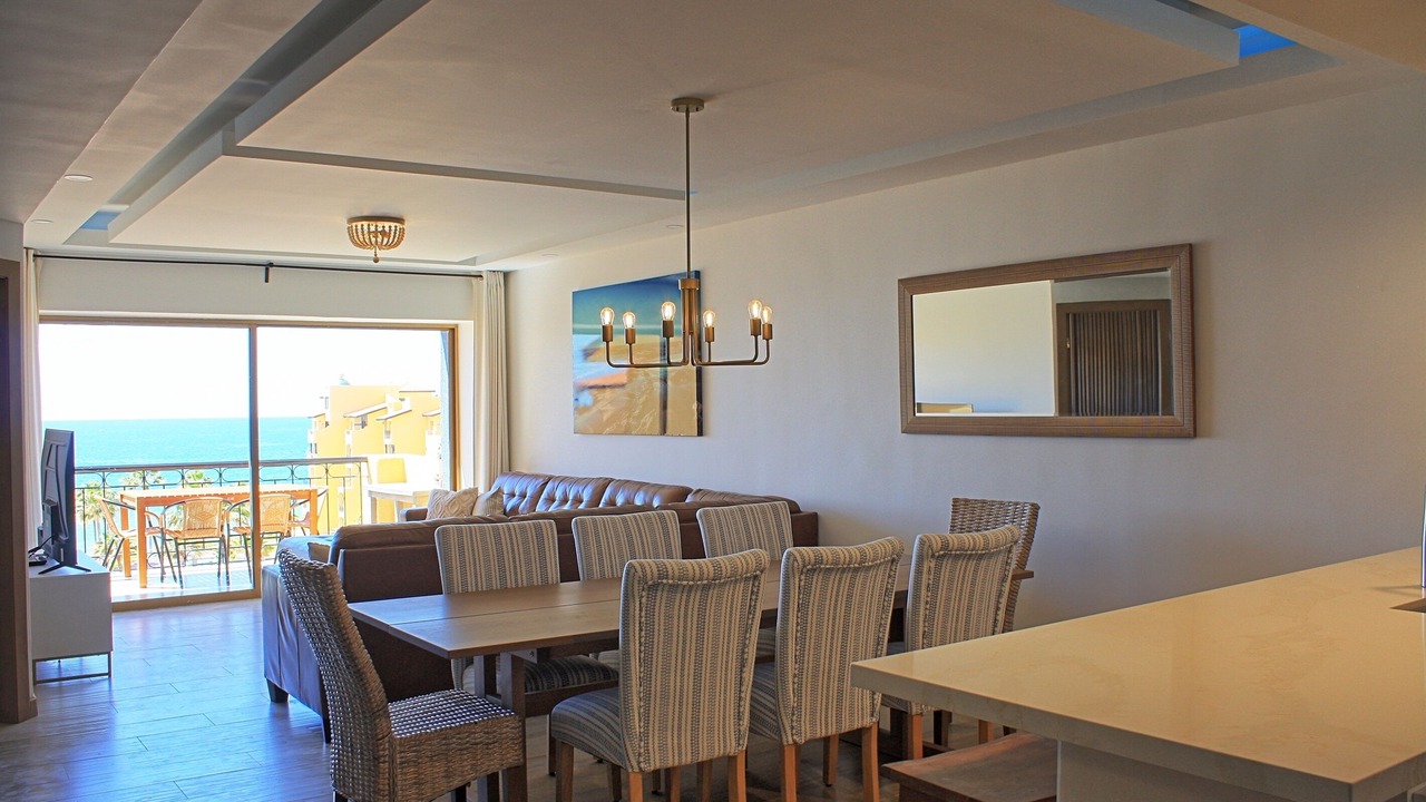 Photo of Livingroom in Puerto Penasco