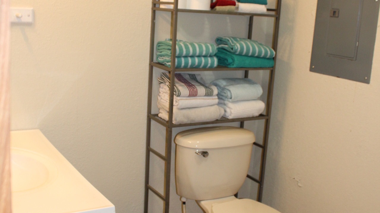Photo of Bathroom in Port Mansfield