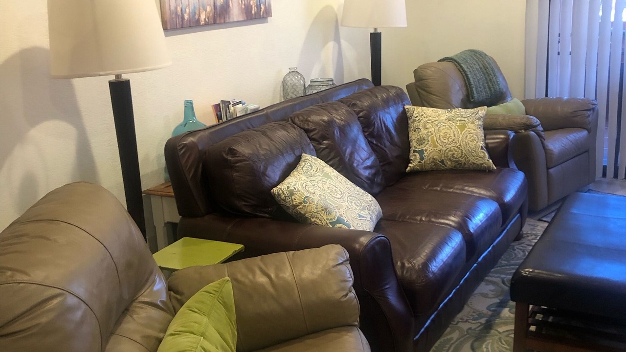 Photo of Livingroom in Paradise Valley Village