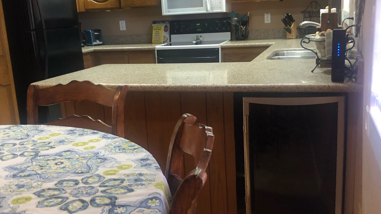 Photo of Kitchen in Paradise Valley Village