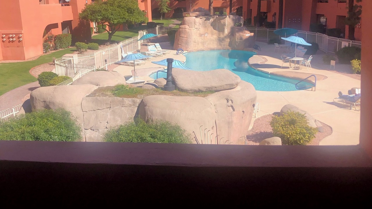 Photo of Outdoor in Paradise Valley Village