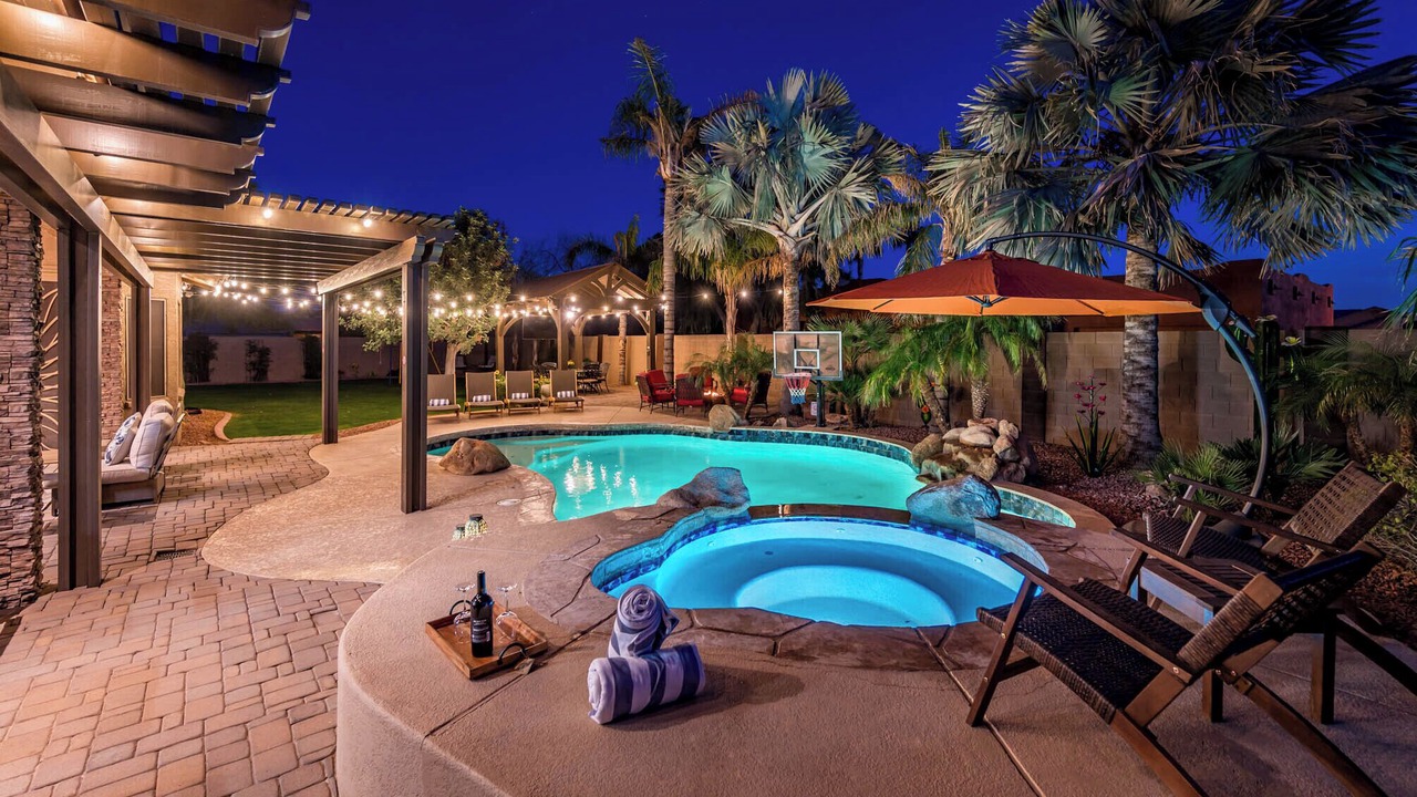 Photo of Outdoor in Adobe Hills