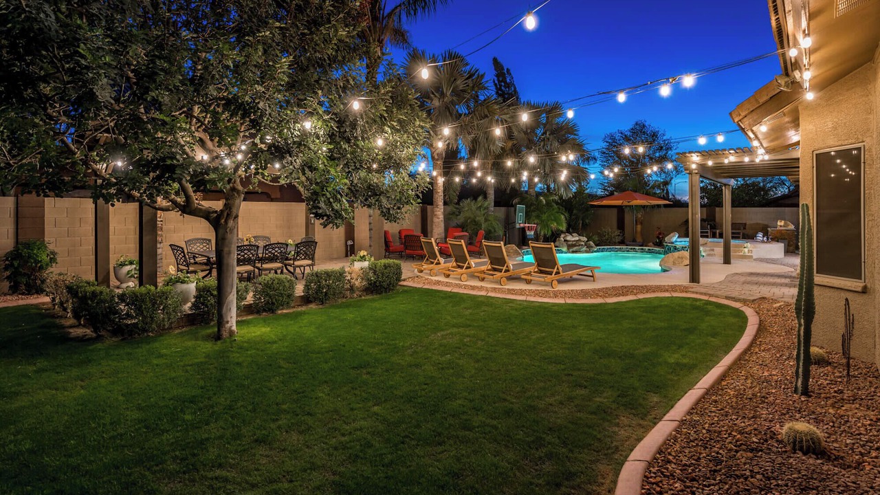 Photo of Outdoor in Adobe Hills