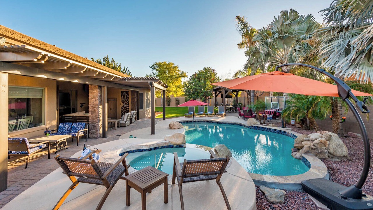 Photo of Outdoor in Adobe Hills