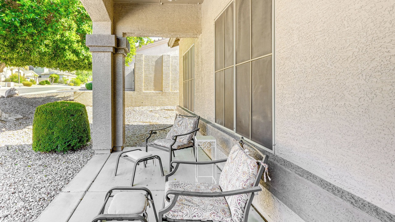 Photo of Outdoor in Stetson Hills State
