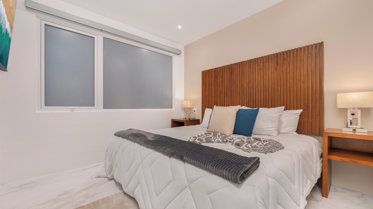 Photo of Bedroom in El Medano Ejidal