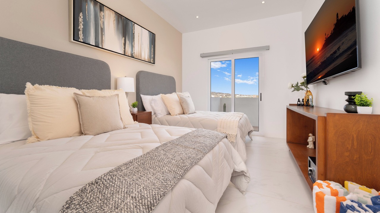 Photo of Bedroom in El Medano Ejidal