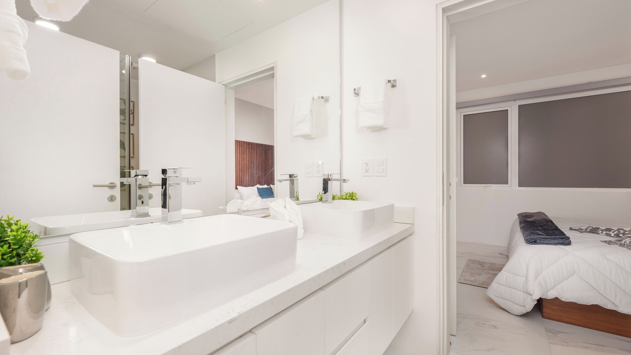 Photo of Bathroom in El Medano Ejidal