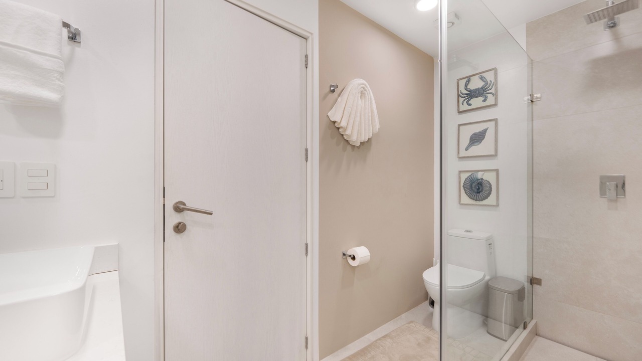 Photo of Bathroom in El Medano Ejidal
