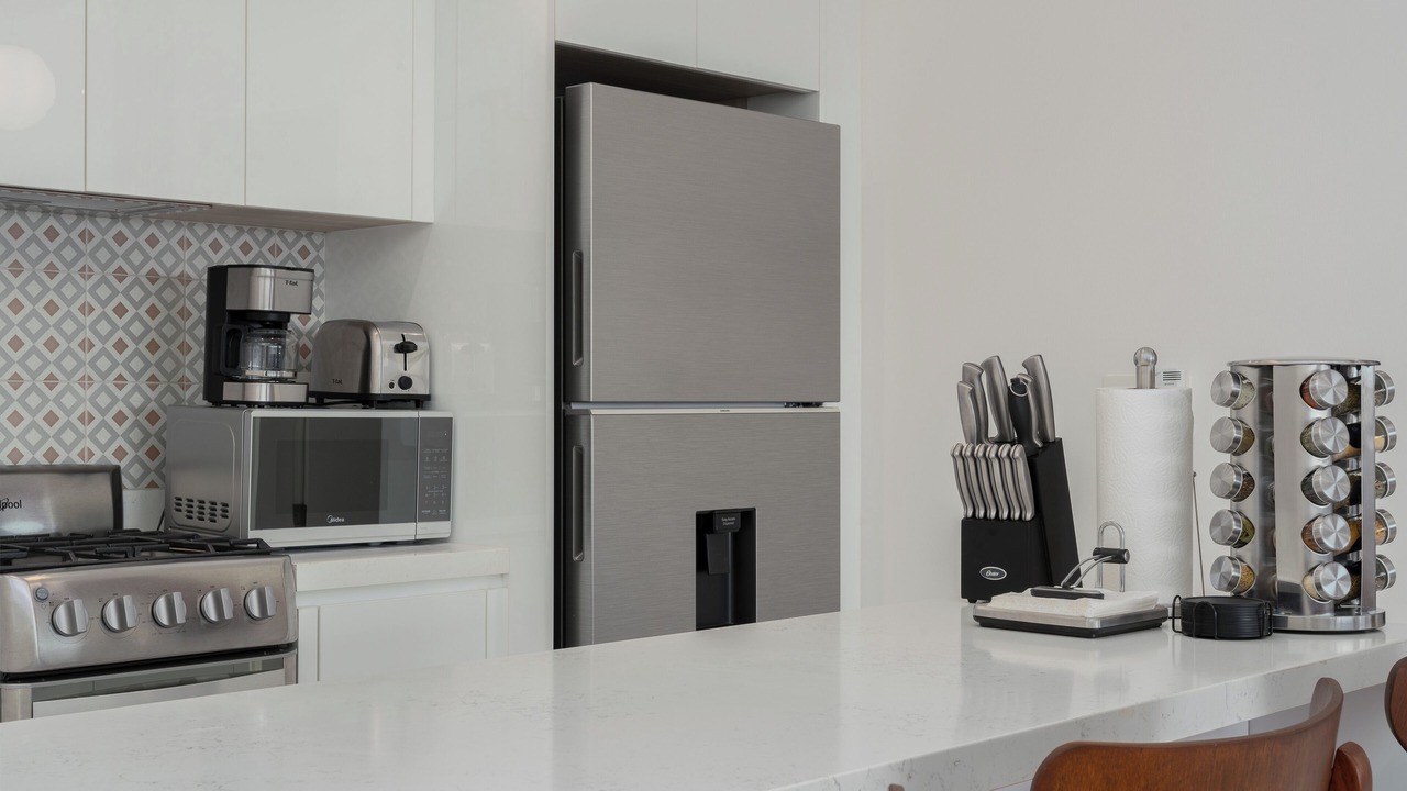 Photo of Kitchen in El Medano Ejidal