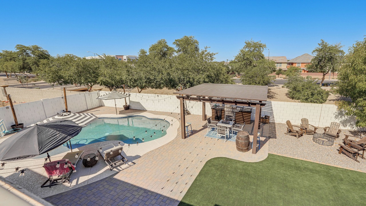 Photo of Outdoor in Rovey Farm Estates