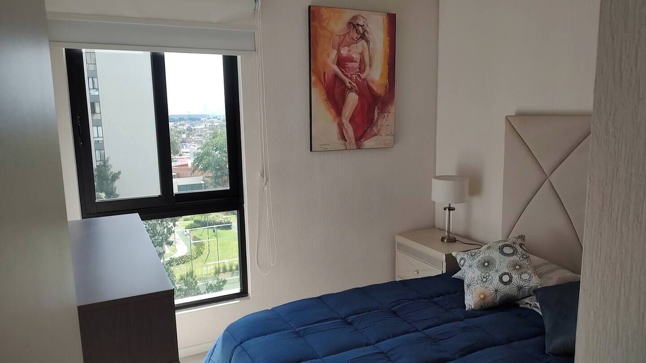 Photo of Bedroom in Guadalajara