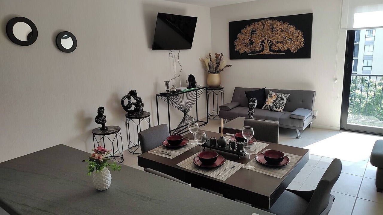 Photo of Livingroom in Guadalajara