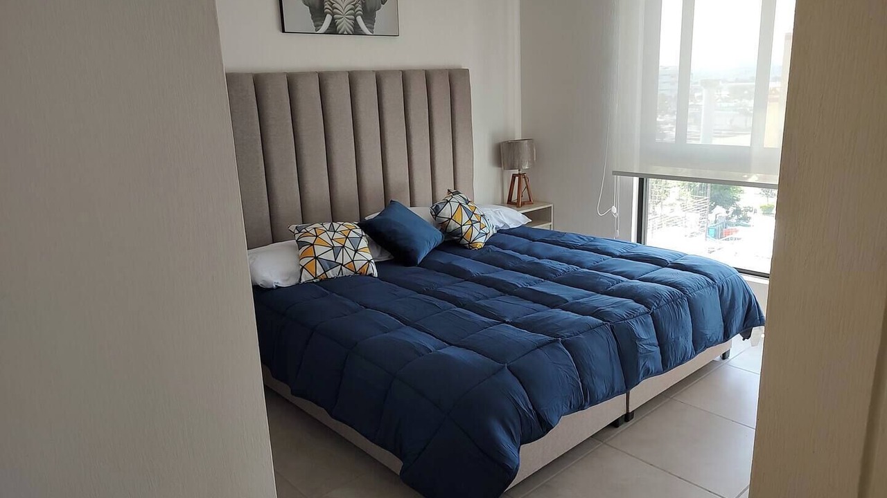 Photo of Bedroom in Guadalajara