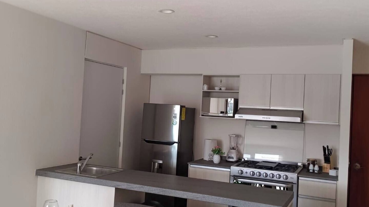 Photo of Kitchen in Guadalajara