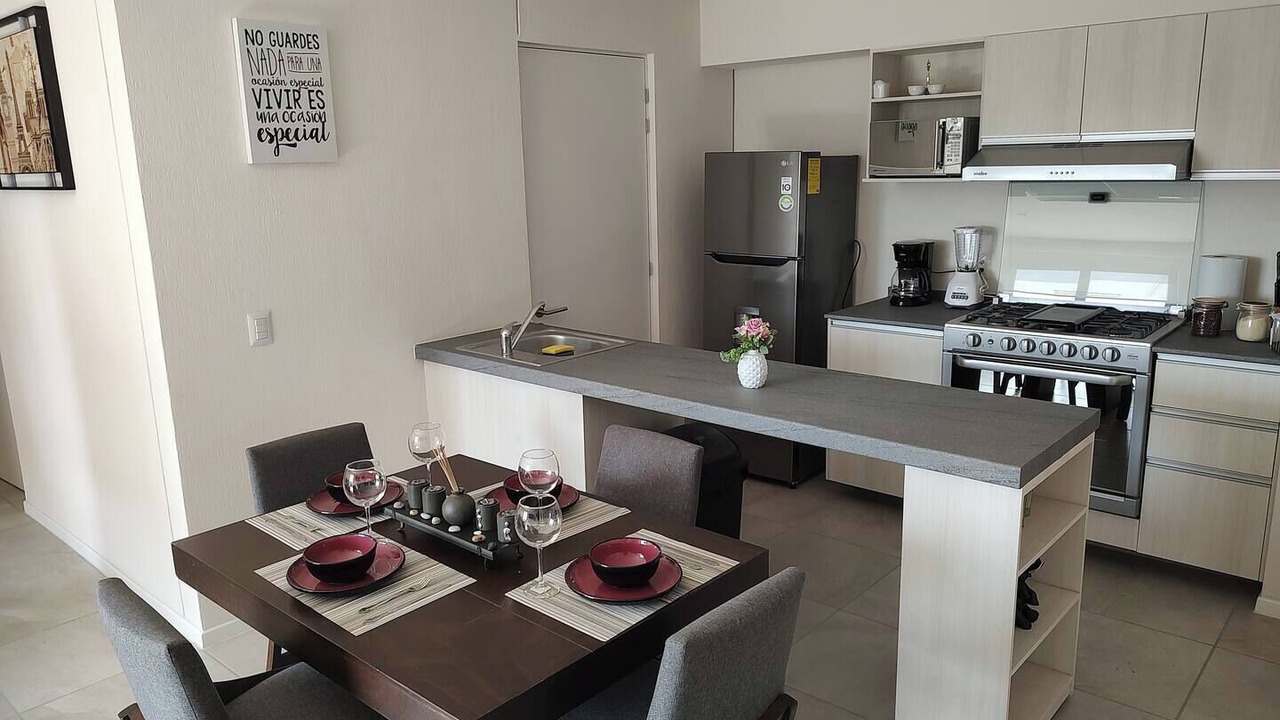 Photo of Kitchen in Guadalajara