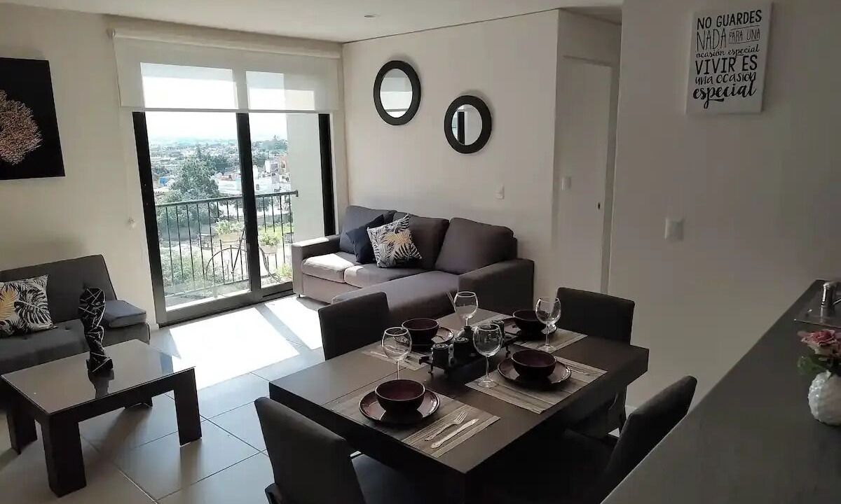 Photo of Livingroom in Guadalajara