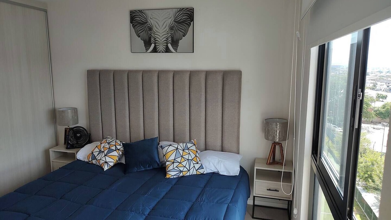 Photo of Bedroom in Guadalajara