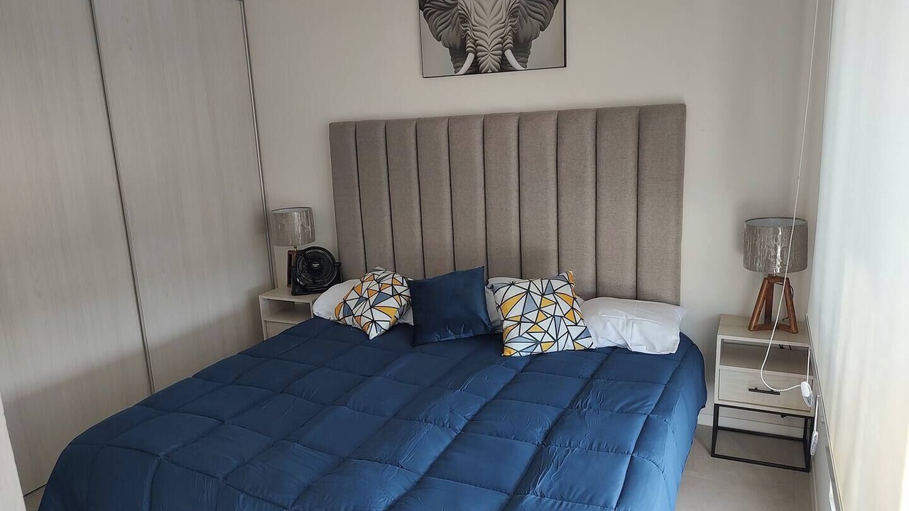 Photo of Bedroom in Guadalajara