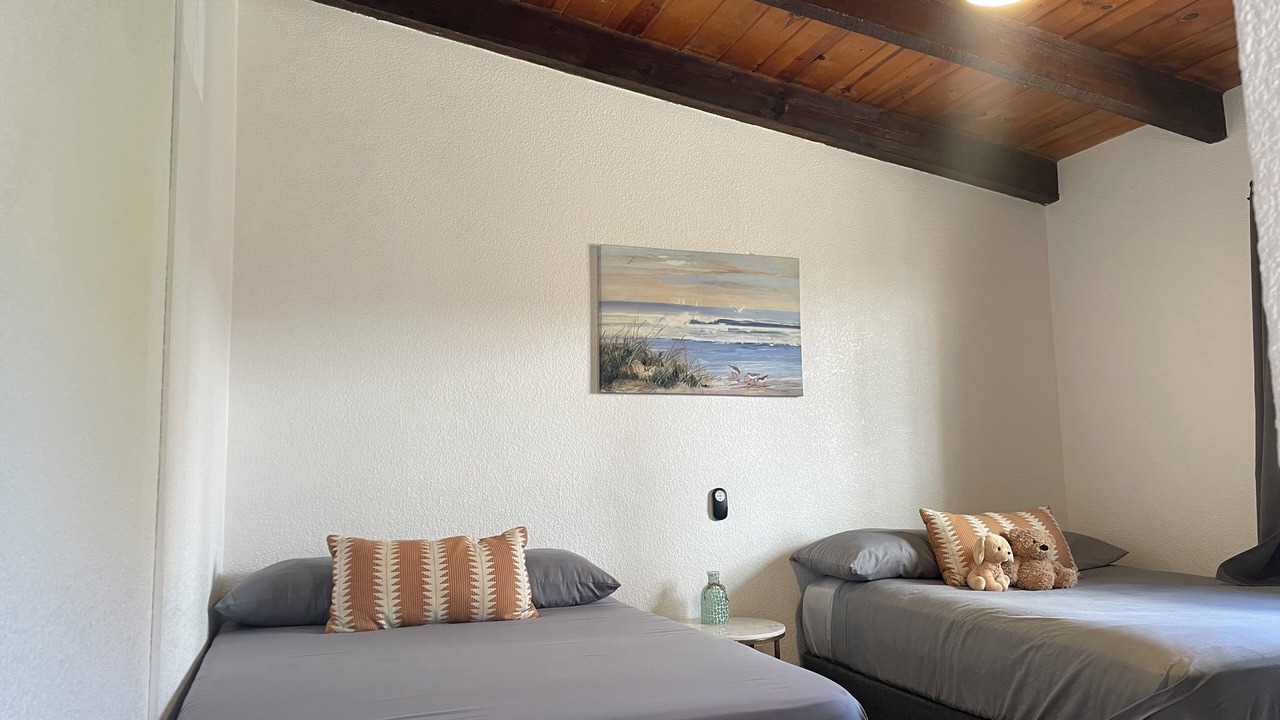Photo of Bedroom in San Antonio del Mar
