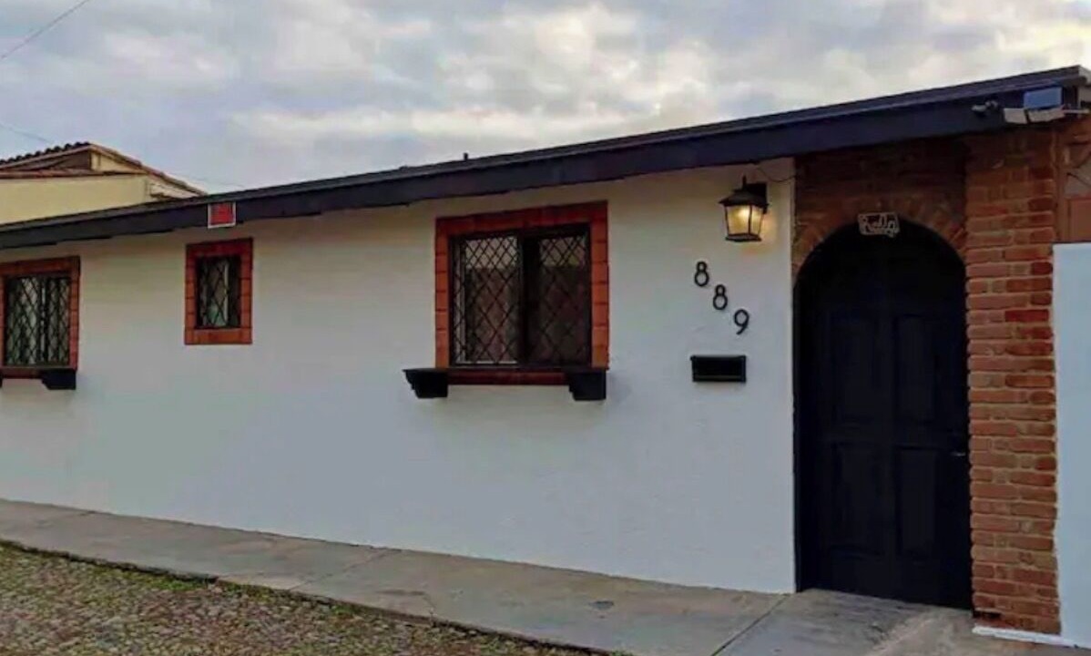 Photo of Outdoor in San Antonio del Mar
