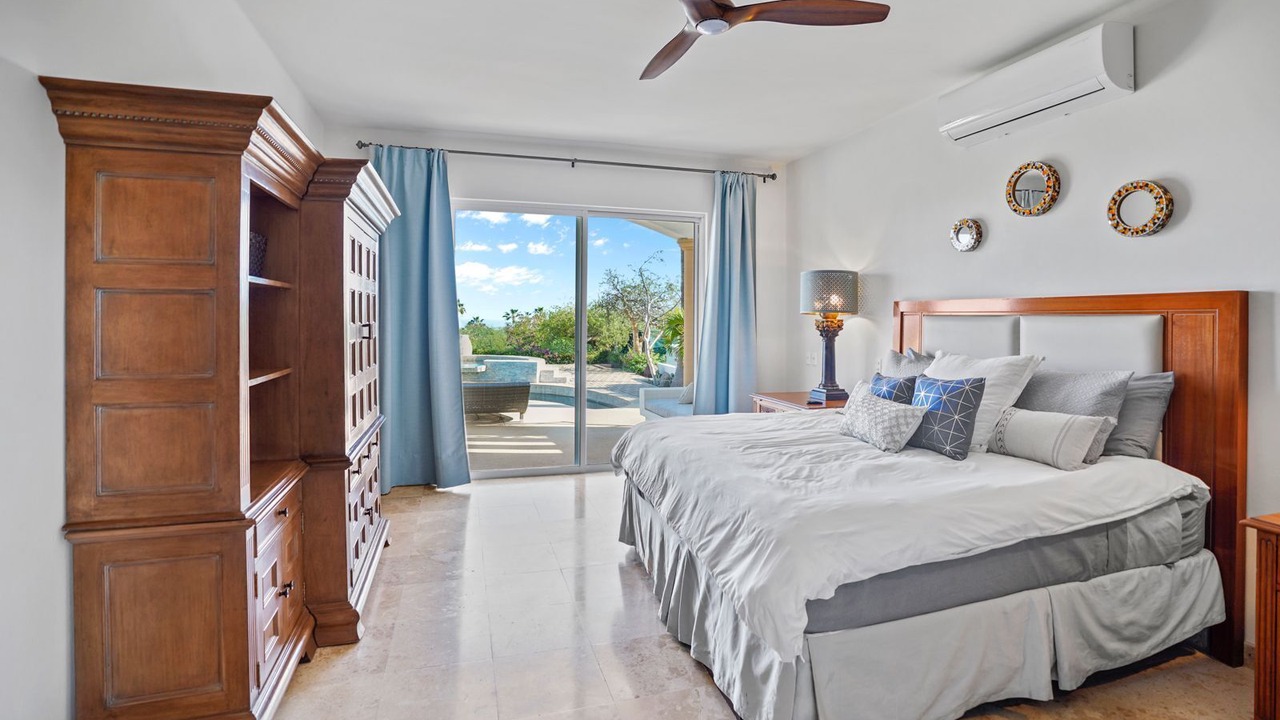 Photo of Bedroom in Cabo Bello